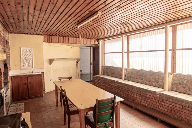 4 Bedroom Property for Sale in Riviersonderend Western Cape